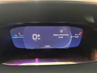 Peugeot 208 Eléctrico 156 (115 Kw) GT