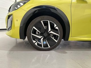 Peugeot 208 Eléctrico 156 (115 Kw) GT