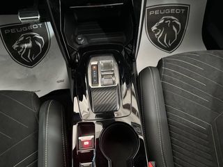 Peugeot 208 Eléctrico 156 (115 Kw) GT