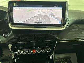 Peugeot 208 Eléctrico 156 (115 Kw) GT