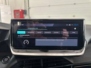 Peugeot 208 Eléctrico 156 (115 Kw) GT