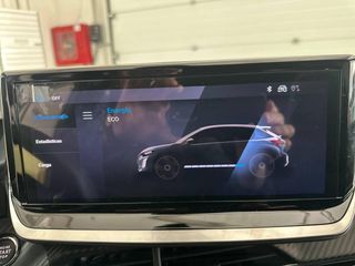 Peugeot 208 Eléctrico 156 (115 Kw) GT