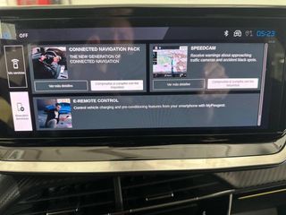 Peugeot 208 Eléctrico 156 (115 Kw) GT