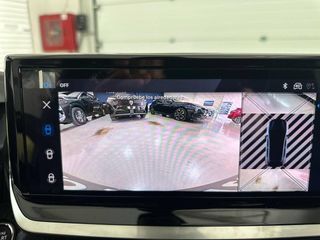 Peugeot 208 Eléctrico 156 (115 Kw) GT