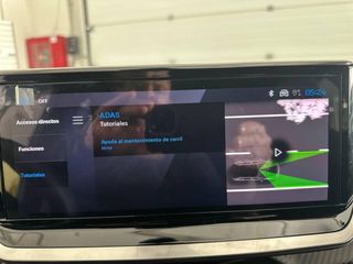 Peugeot 208 Eléctrico 156 (115 Kw) GT