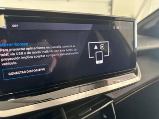 Peugeot 208 Eléctrico 156 (115 Kw) GT