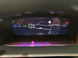 Peugeot 208 Eléctrico 156 (115 Kw) GT