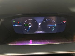 Peugeot 208 Eléctrico 156 (115 Kw) GT
