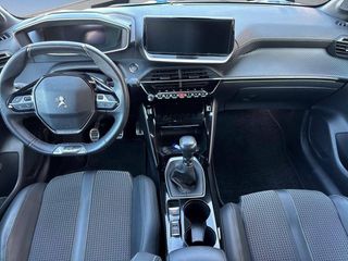 Peugeot 208 BlueHDi 73kW (100CV) GT