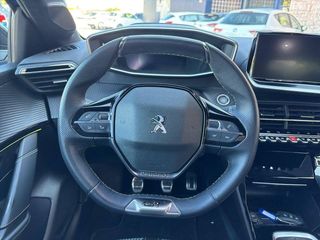 Peugeot 208 BlueHDi 73kW (100CV) GT