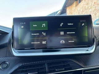 Peugeot 208 BlueHDi 73kW (100CV) GT