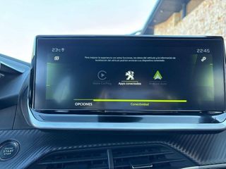 Peugeot 208 BlueHDi 73kW (100CV) GT