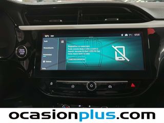 Opel Corsa 1.2 T XHL Hybrid GS eDCT 81 kW (110 CV)