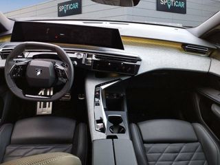 Peugeot 3008 Eléctrico 157kW GT