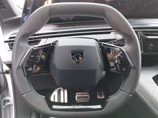 Peugeot 3008 Eléctrico 157kW GT