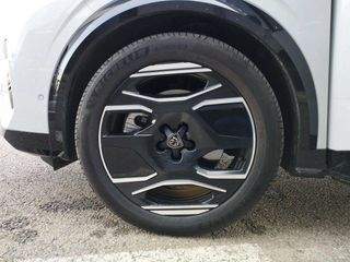 Peugeot 3008 Eléctrico 157kW GT