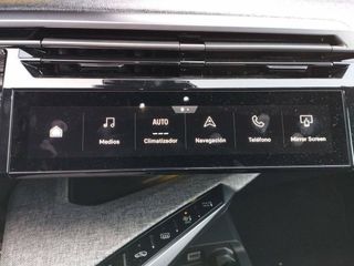 Peugeot 3008 Eléctrico 157kW GT