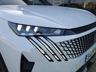 Peugeot 3008 Eléctrico 157kW GT