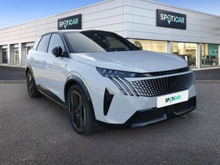 Peugeot 3008 Eléctrico 157kW GT
