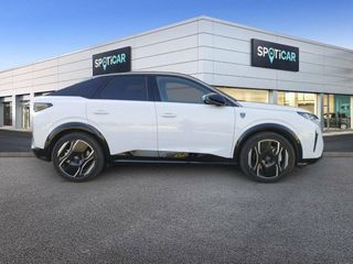 Peugeot 3008 Eléctrico 157kW GT