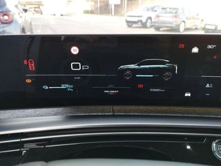 Peugeot 3008 Eléctrico 157kW GT