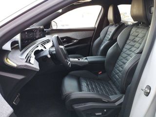 Peugeot 3008 Eléctrico 157kW GT