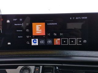 Peugeot 3008 Eléctrico 157kW GT