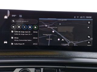 Peugeot 3008 Eléctrico 157kW GT