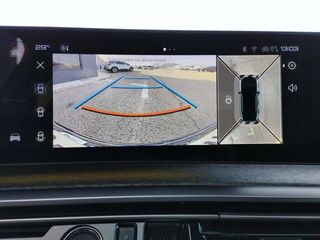 Peugeot 3008 Eléctrico 157kW GT