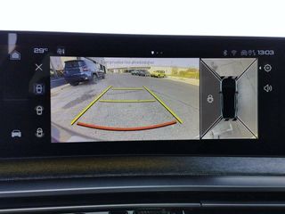 Peugeot 3008 Eléctrico 157kW GT