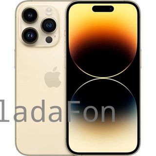 iPhone 14 Pro Max 128GB Oro (Dorato)