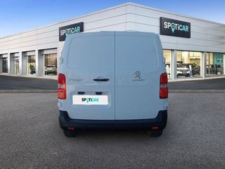 Peugeot Expert Furgón 1.5 BlueHDi 120 S&S Standard Pro