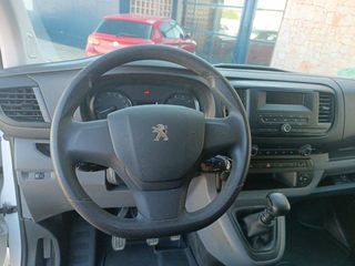 Peugeot Expert Furgón 1.5 BlueHDi 120 S&S Standard Pro