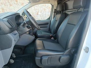 Peugeot Expert Furgón 1.5 BlueHDi 120 S&S Standard Pro