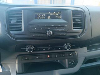 Peugeot Expert Furgón 1.5 BlueHDi 120 S&S Standard Pro