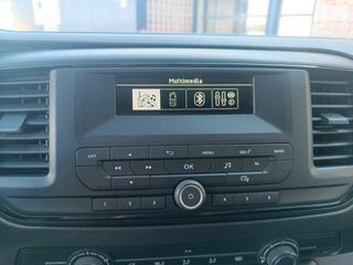 Peugeot Expert Furgón 1.5 BlueHDi 120 S&S Standard Pro