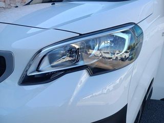 Peugeot Expert Furgón 1.5 BlueHDi 120 S&S Standard Pro