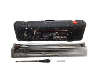 cortadora azulejos bellota pop 60-rc