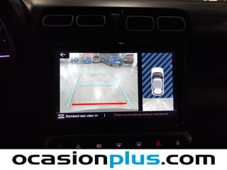 Citroen C3 Aircross PureTech 130 Shine Pack EAT6 96 kW (131 CV)