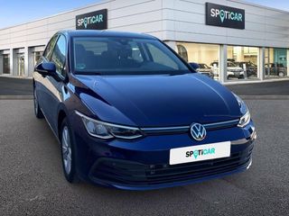 Volkswagen Golf 1.0 TSI 81kW (110CV) -