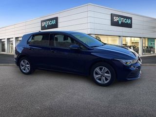 Volkswagen Golf 1.0 TSI 81kW (110CV) -