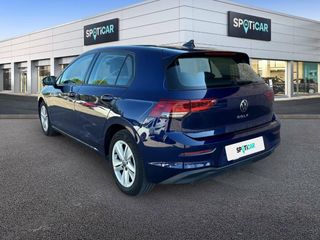Volkswagen Golf 1.0 TSI 81kW (110CV) -