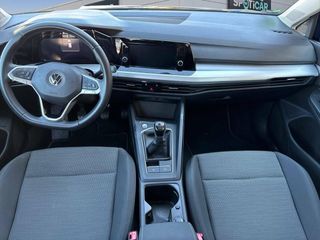 Volkswagen Golf 1.0 TSI 81kW (110CV) -