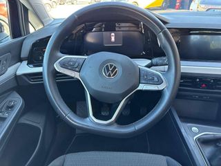 Volkswagen Golf 1.0 TSI 81kW (110CV) -
