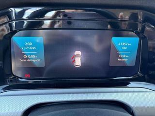 Volkswagen Golf 1.0 TSI 81kW (110CV) -