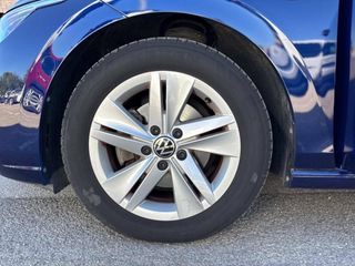 Volkswagen Golf 1.0 TSI 81kW (110CV) -