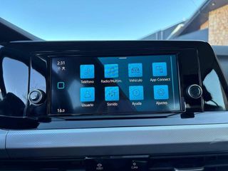 Volkswagen Golf 1.0 TSI 81kW (110CV) -