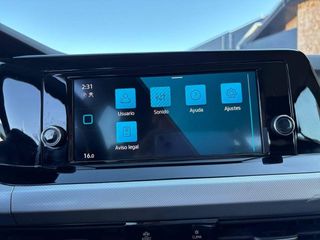 Volkswagen Golf 1.0 TSI 81kW (110CV) -