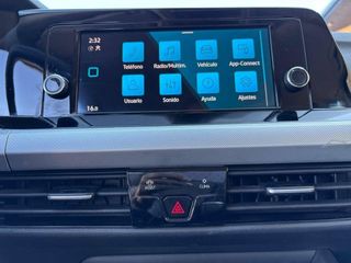 Volkswagen Golf 1.0 TSI 81kW (110CV) -