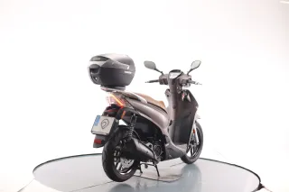 KYMCO PEOPLE S 125 2021